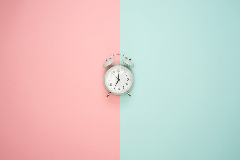 Clock Image