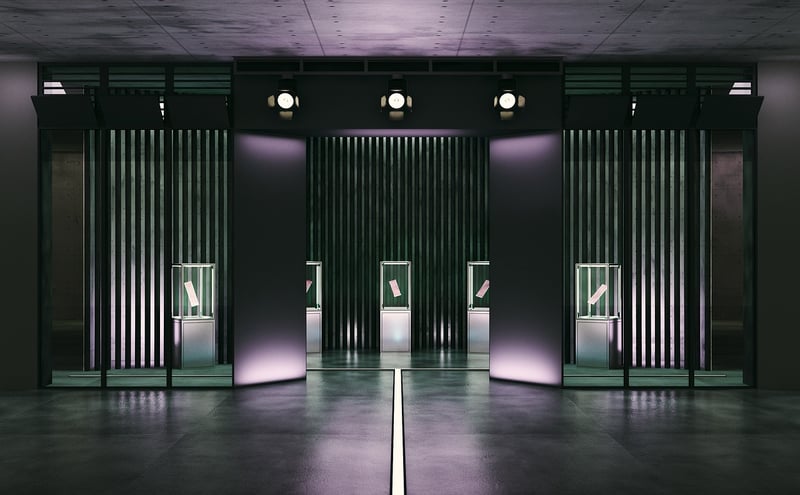 Quantum Leap Accelerator